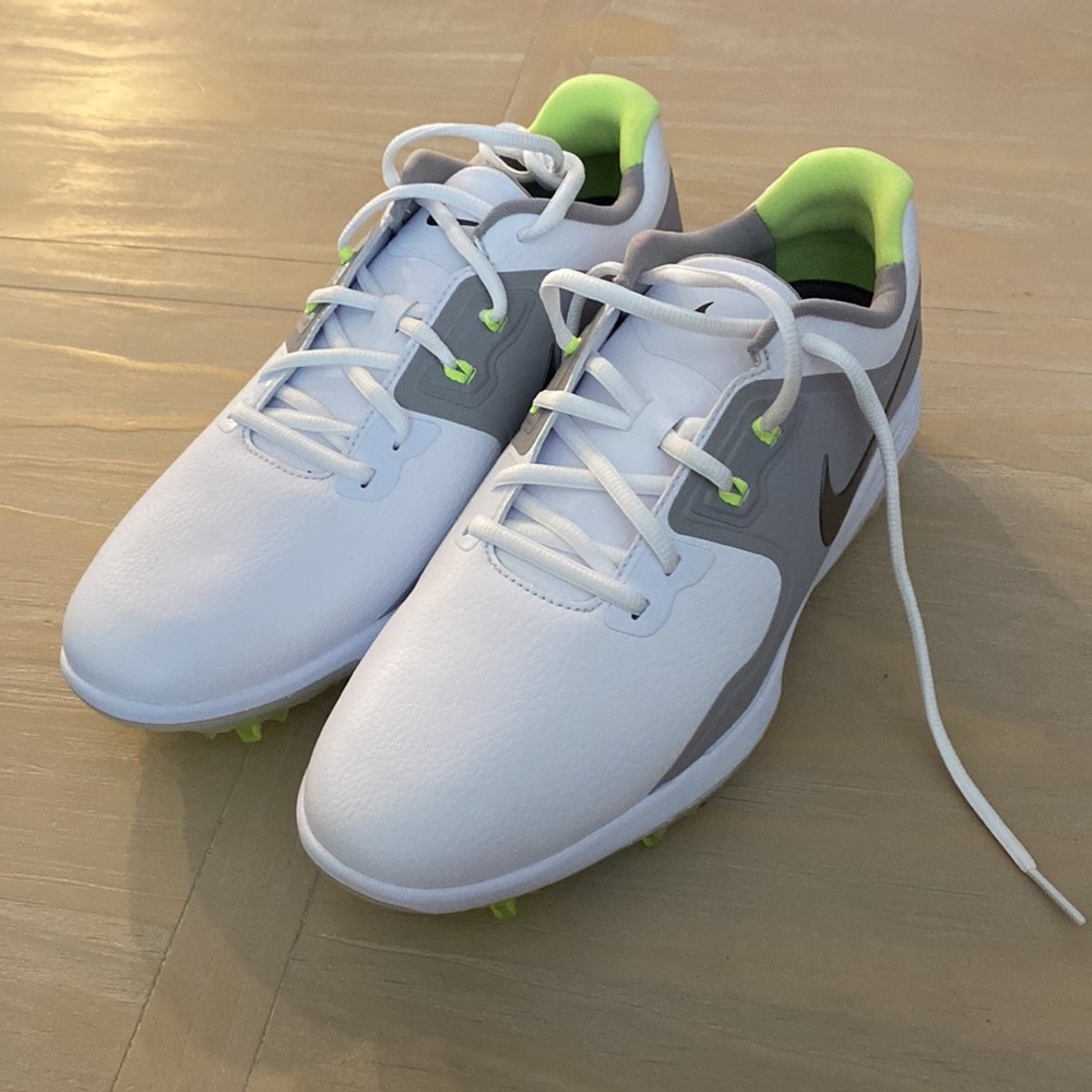 Nike Vapor Pro Golf Shoes - 9.5